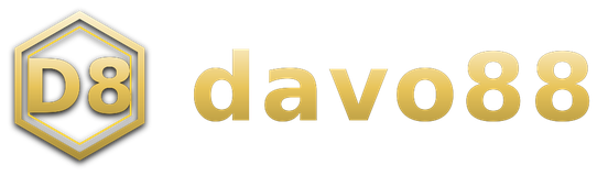 davo88 logo